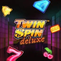 Twin-Spin-Deluxe
