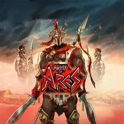 Army of Ares