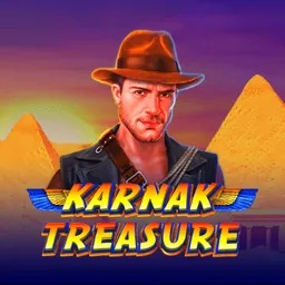 Karnak Treasure