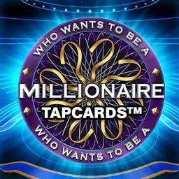 Millionaire-Tapcards